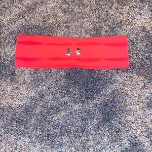 COPY - Under Armour headband